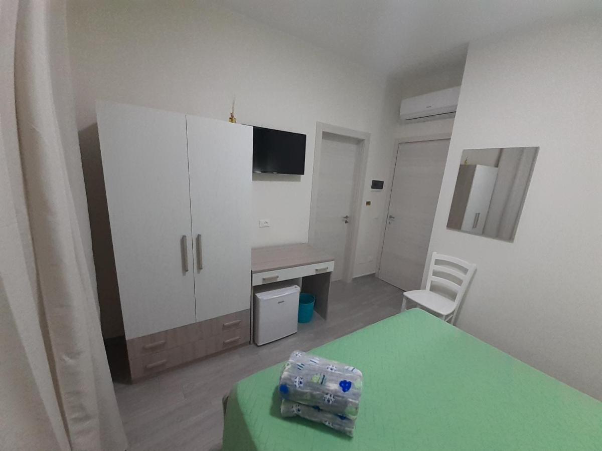 Le Camere Del Villaggio Agrigento Eksteriør billede