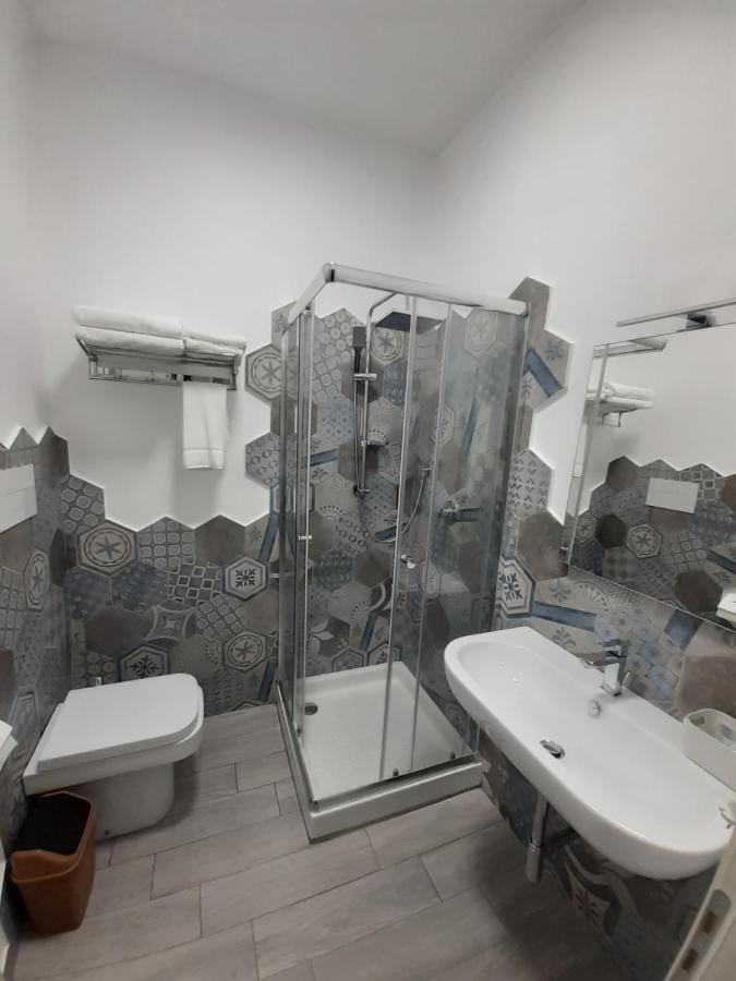 Le Camere Del Villaggio Agrigento Eksteriør billede