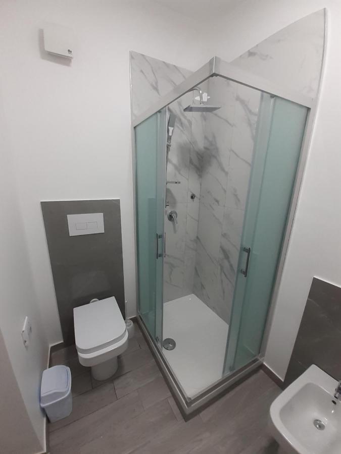 Le Camere Del Villaggio Agrigento Eksteriør billede