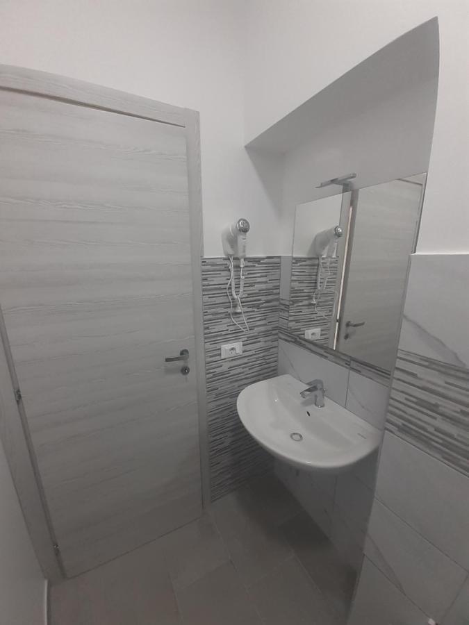 Le Camere Del Villaggio Agrigento Eksteriør billede