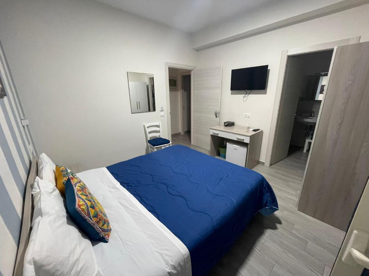 Le Camere Del Villaggio Agrigento Eksteriør billede