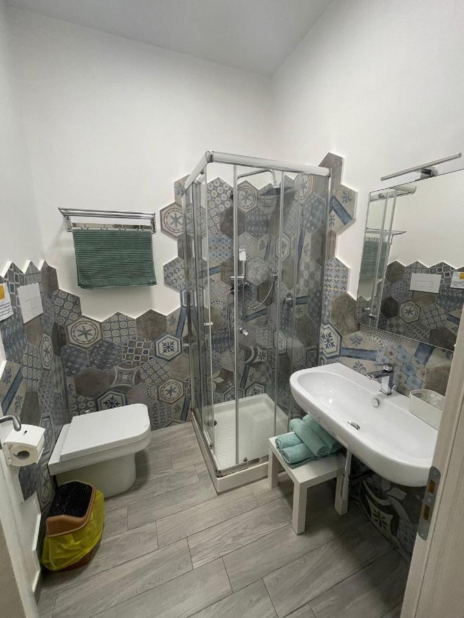 Le Camere Del Villaggio Agrigento Eksteriør billede