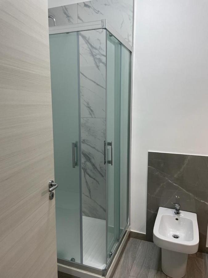 Le Camere Del Villaggio Agrigento Eksteriør billede