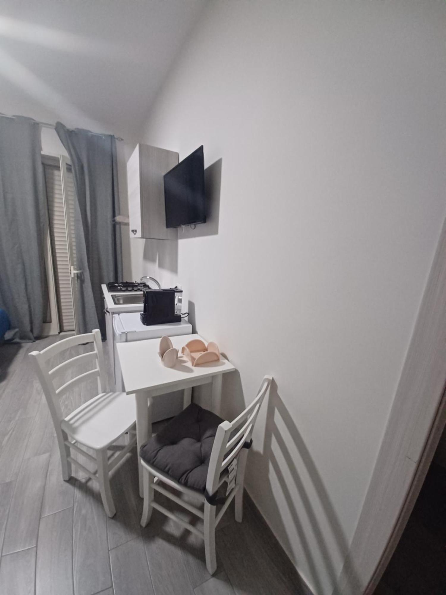 Le Camere Del Villaggio Agrigento Eksteriør billede